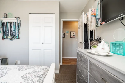 Laundry Room Photo of 17254 62a Avenue, Surrey, BC