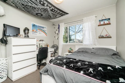 Office / Den Photo of 17254 62a Avenue, Surrey, BC