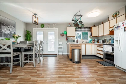 Pantry Photo of 17254 62a Avenue, Surrey, BC
