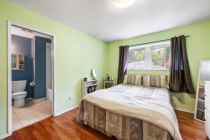 Bedroom 4 Photo of 22136 River Bend, Maple Ridge, BC
