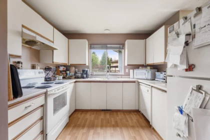 Breakfast Nook Photo of 22136 River Bend, Maple Ridge, BC