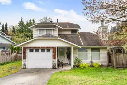 22136 River Bend, Maple Ridge, BC, Maple Ridge — Single Family Residence for sale