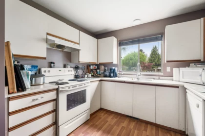 Loft / Bonus Room Photo of 22136 River Bend, Maple Ridge, BC