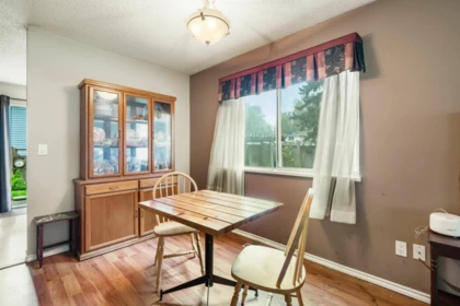 Pantry Photo of 22136 River Bend, Maple Ridge, BC