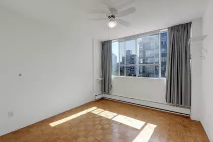 603 1967 Barclay Street, Vancouver, BC, Vancouver — Apartment/Condo for sale