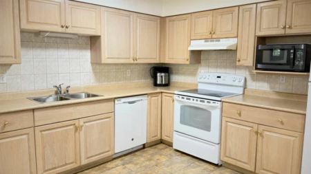 Laundry Room Photo of 121 12101 80 Avenue, Surrey, BC