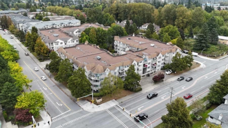 121 12101 80 Avenue, Surrey, BC, Surrey — Apartment/Condo for sale