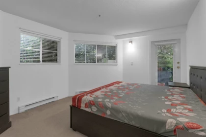 Mudroom Photo of 121 12101 80 Avenue, Surrey, BC