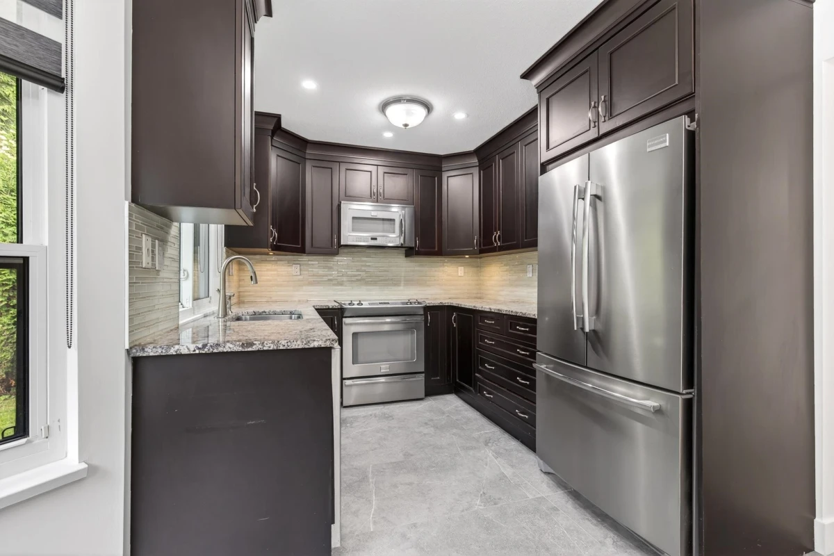 Dining Area Photo of 2359 Harper Drive, Abbotsford, BC