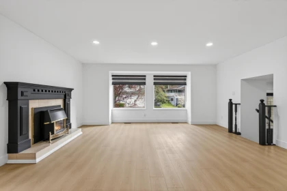 Basement Recreation Room Photo of 2359 Harper Drive, Abbotsford, BC