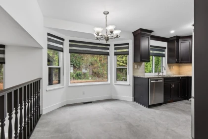Breakfast Nook Photo of 2359 Harper Drive, Abbotsford, BC