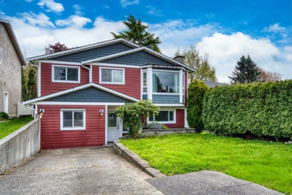 2842 Woodland Court, Langley, BC, Langley — Single Family Residence for sale