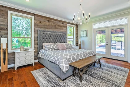 Bedroom 4 Photo of 8091 232 Street, Langley, BC