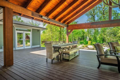 Breakfast Nook Photo of 8091 232 Street, Langley, BC