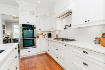 Kitchen Photo of 8091 232 Street, Langley, BC