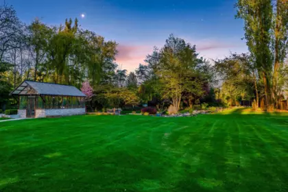 Outdoor Patio Photo of 8091 232 Street, Langley, BC