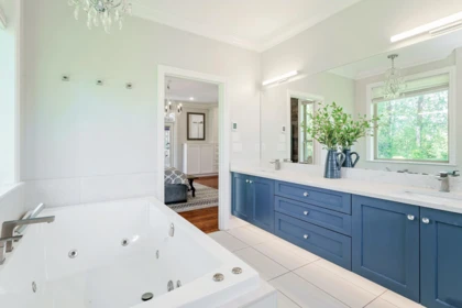 Powder Room Photo of 8091 232 Street, Langley, BC