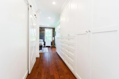Walk-In Closet Photo of 8091 232 Street, Langley, BC