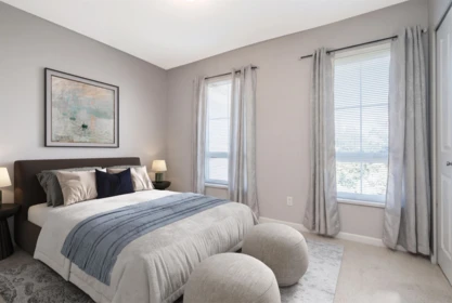 Bedroom 2 Photo of 26 19505 68a Avenue, Surrey, BC