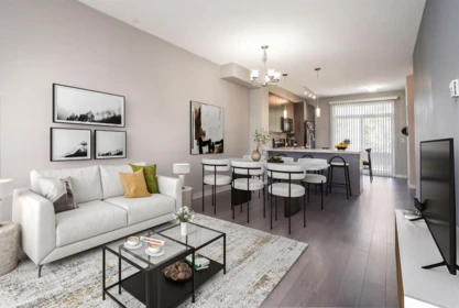 Breakfast Nook Photo of 26 19505 68a Avenue, Surrey, BC