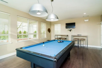 Garage Interior Photo of 26 19505 68a Avenue, Surrey, BC