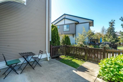 Laundry Room Photo of 26 19505 68a Avenue, Surrey, BC