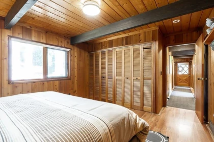 Mudroom Photo of 1680 Columbia Valley Road, Lindell Beach, BC