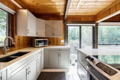 Pantry Photo of 1680 Columbia Valley Road, Lindell Beach, BC