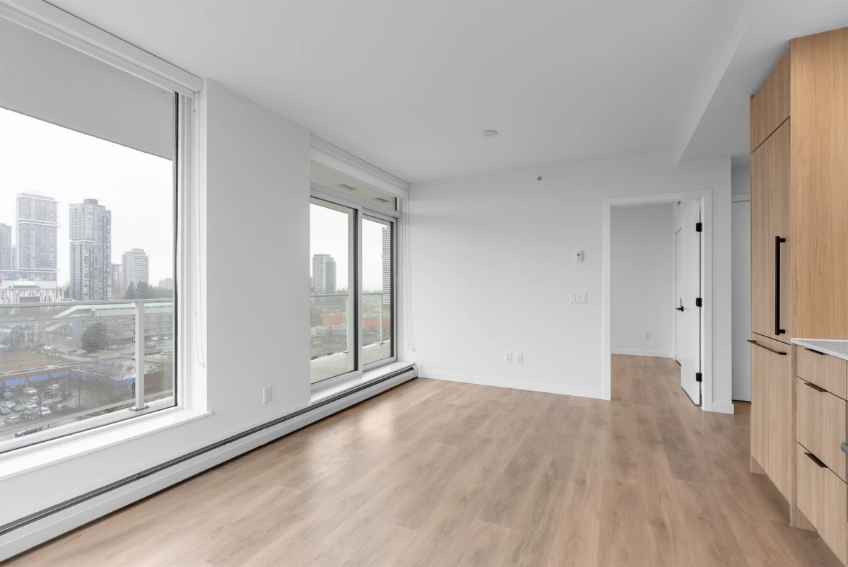 Family Room Photo of 1108 13685 102 Avenue, Surrey, BC
