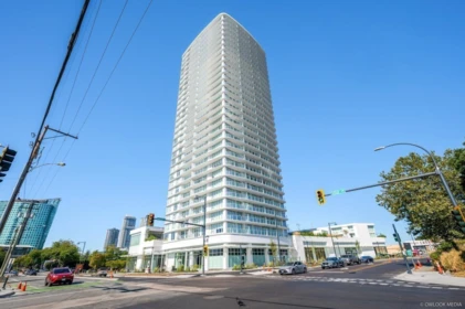 1108 13685 102 Avenue, Surrey, BC, Surrey — Apartment/Condo for sale