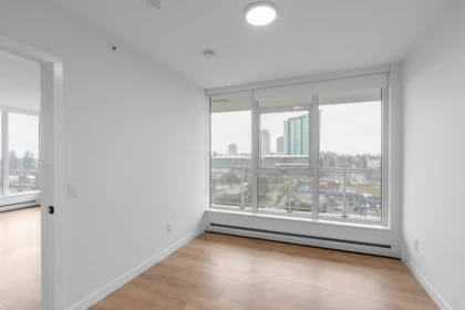 Primary Bedroom Photo of 1108 13685 102 Avenue, Surrey, BC