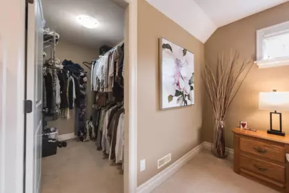 Laundry Room Photo of 5772 Shawnigan Drive, Chilliwack, BC