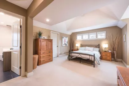 Loft / Bonus Room Photo of 5772 Shawnigan Drive, Chilliwack, BC