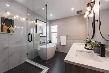 Mudroom Photo of 5772 Shawnigan Drive, Chilliwack, BC