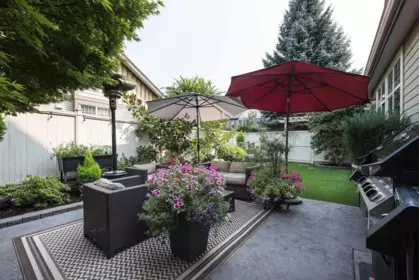 Outdoor Kitchen Photo of 5772 Shawnigan Drive, Chilliwack, BC