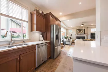 Primary Bedroom Photo of 5772 Shawnigan Drive, Chilliwack, BC