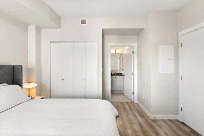 Bedroom 4 Photo of 513 23222 Gilley Road, Richmond, BC