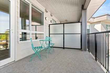 Mudroom Photo of 513 23222 Gilley Road, Richmond, BC