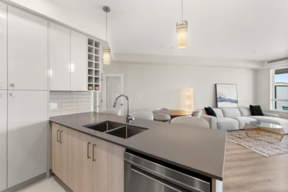 Pantry Photo of 513 23222 Gilley Road, Richmond, BC