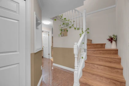 Basement Recreation Room Photo of 7461 123 Street, Surrey, BC