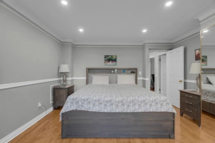 Entry Foyer Photo of 7461 123 Street, Surrey, BC