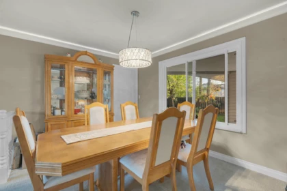Kitchen Island Photo of 7461 123 Street, Surrey, BC