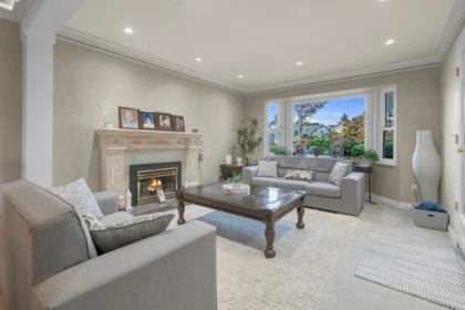 Kitchen Photo of 7461 123 Street, Surrey, BC