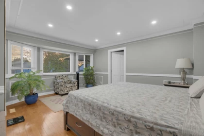 Mudroom Photo of 7461 123 Street, Surrey, BC