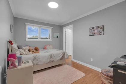 Outdoor Patio Photo of 7461 123 Street, Surrey, BC