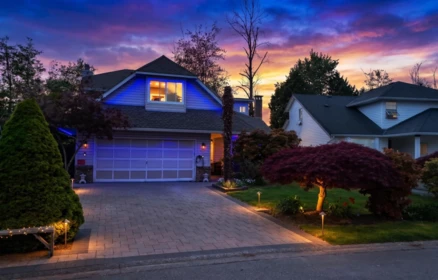 Playground / Recreational Area Near 7461 123 Street, Surrey, BC
