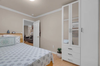 Powder Room Photo of 7461 123 Street, Surrey, BC