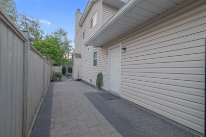 Street View Photo of 7461 123 Street, Surrey, BC