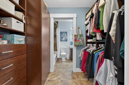 Office / Den Photo of 102 2473 Atkins Avenue, Port Coquitlam, BC