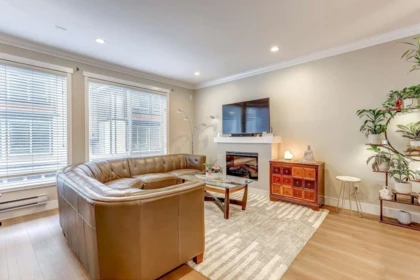 3 6378 142 Street, Surrey, BC, Surrey — Townhouse for sale